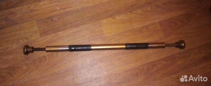 Турник между стен распорный СССР