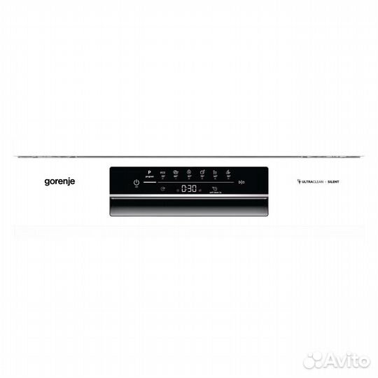 Посудомоечная машина 60 см Gorenje GS643E90W