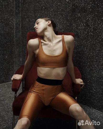 Фотосессия в студии