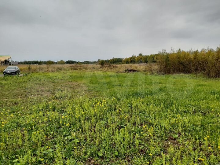 Участок 15 сот. (СНТ, ДНП)