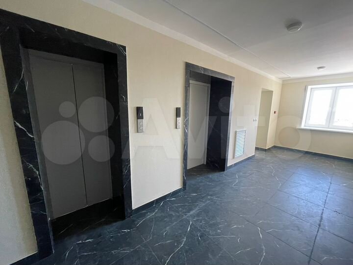 Квартира-студия, 24 м², 12/12 эт.