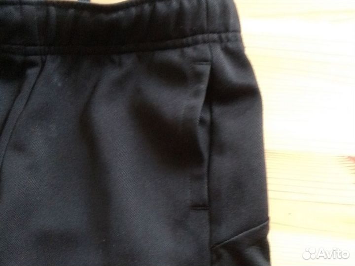 Детские шорты puma