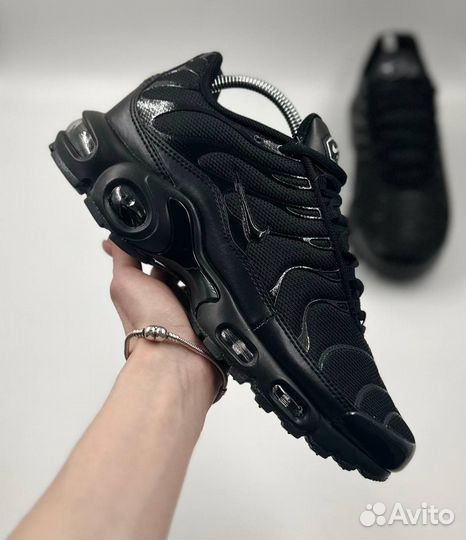 Кроссовки Nike Air Max TN Plus мужские