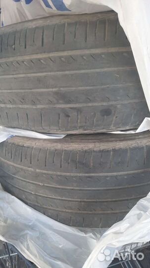 Accelera 651 Sport 235/55 R19 20E