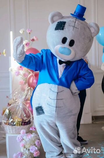 Ростовая кукла