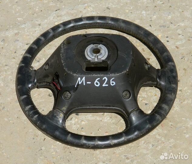 Руль Mazda 626 GE