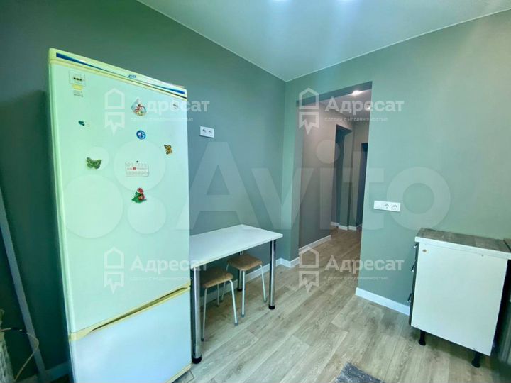 2-к. квартира, 49,9 м², 4/5 эт.