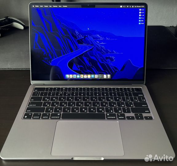 Apple MacBook air 13 2022 m2 256