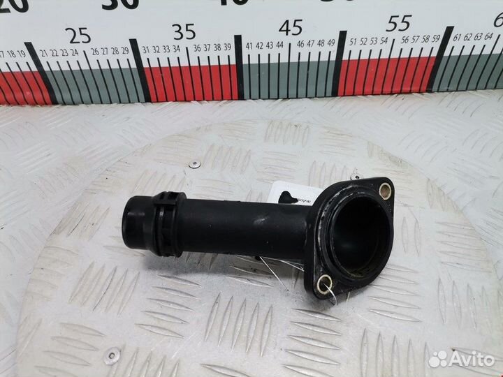 Корпус термостата для Audi A4 B5 06B121121