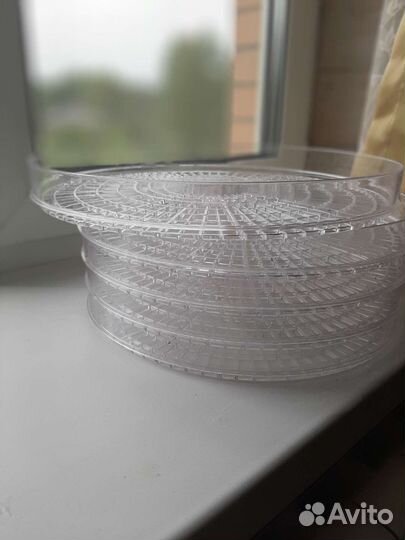 Сушилка для овощей и фруктов