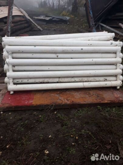 Батарея отопления