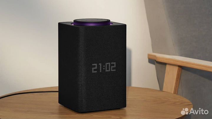 Яндекс Станция Макс с Zigbee Новая/в наличии