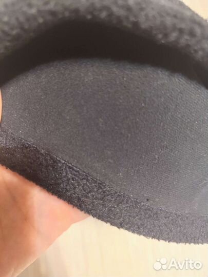 Шапка jack wolfskin детская