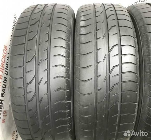 Continental ContiPremiumContact 2 195/55 R15 85V