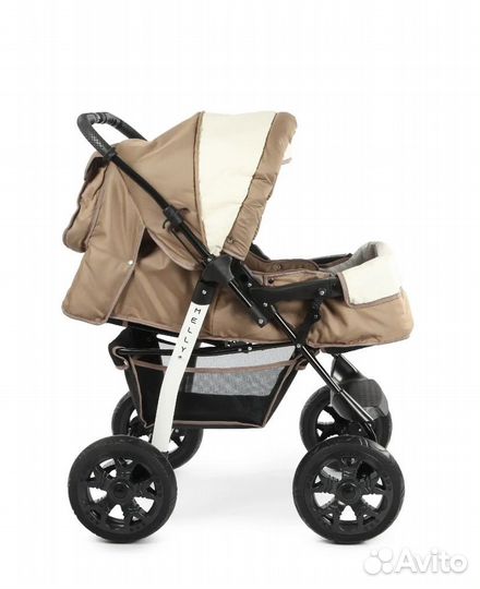 Коляска трансформер