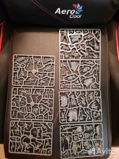 Age of sigmar: starter set Harbinger (english)