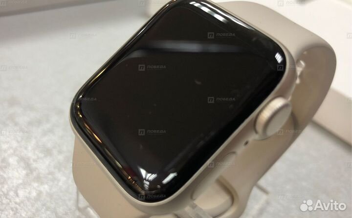 М4 Часы Apple Watch SE 2nd 40mm