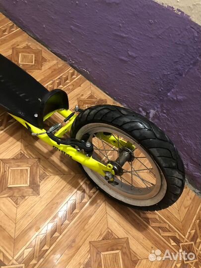 Продам самокат для подростков и взрослых