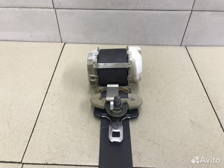 Ремень безопасности SX4 2006-2013