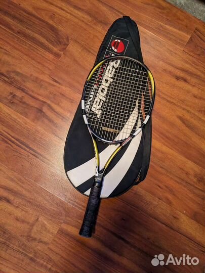 Теннисная ракетка для большого тенниса Babolat