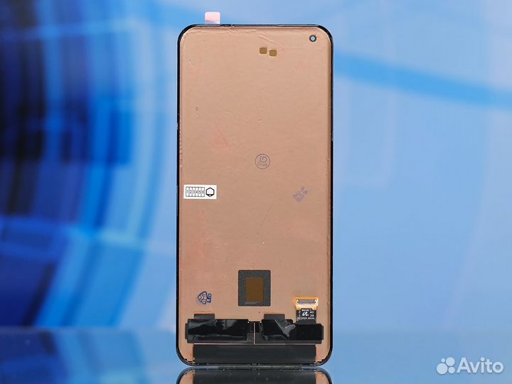 Дисплей для Xiaomi 13 Pro без рамки (OR NEW)