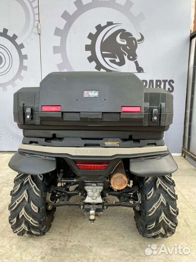 Polaris Sportsman 570 2021