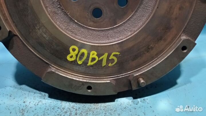 Маховик для Ford Focus 2 2005-2011