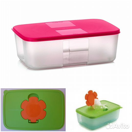 Tupperware Разные изделия