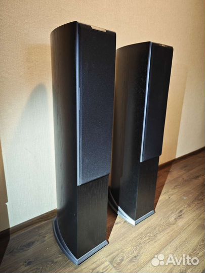 Акустика Audiovector R 3 Signature Black