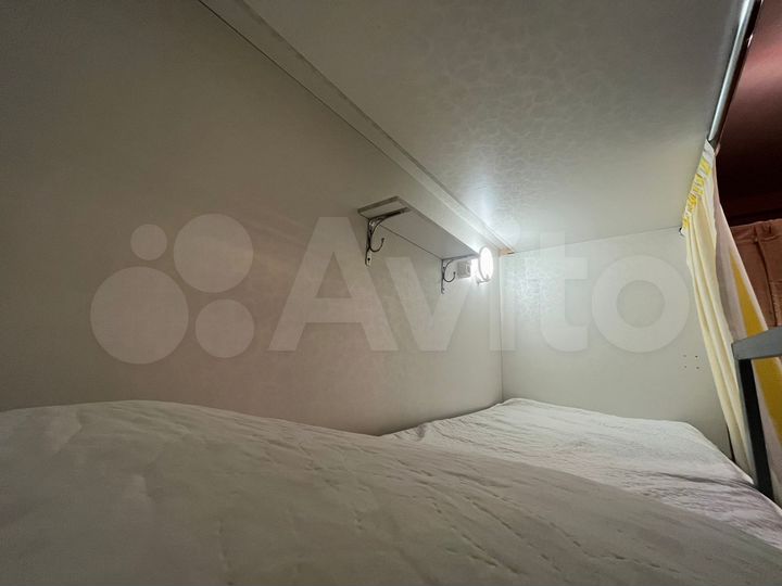 Комната 25 м², 1/5 эт.