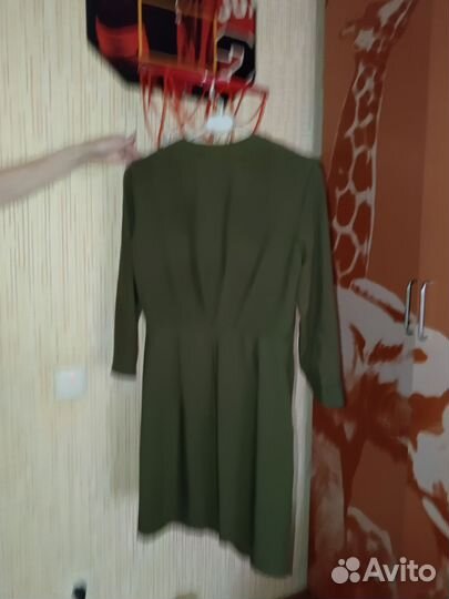 Платье женское