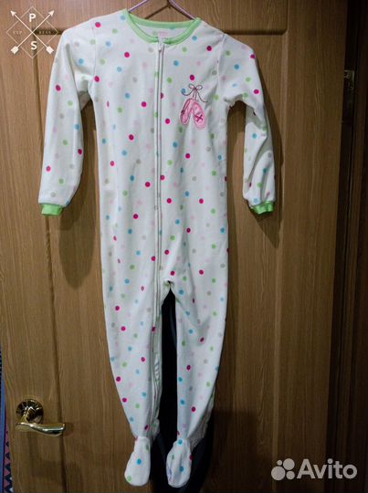 Комбинезон carters 5T