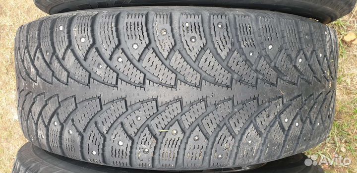 Колеса 225х60х16