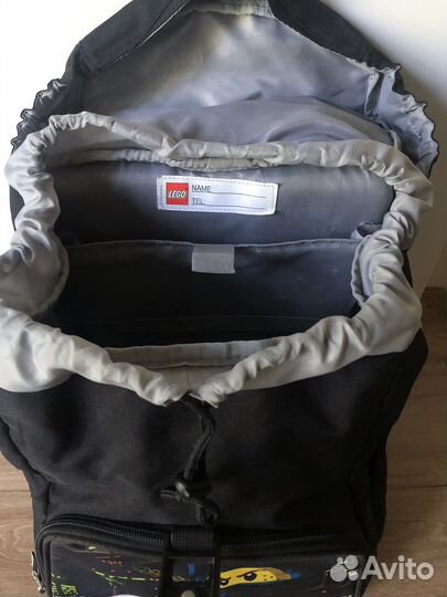 Рюкзак Lego Ninjago