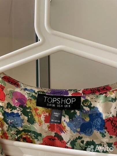 Платье topshop