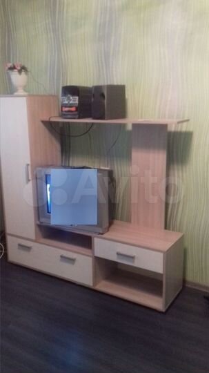 2-к. квартира, 51 м², 5/17 эт.