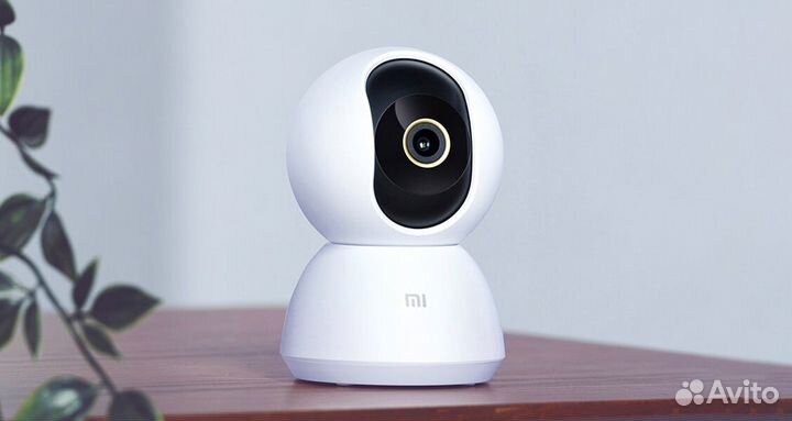 IP-камера Xiaomi Mi Home Security Camera 360 2K (B