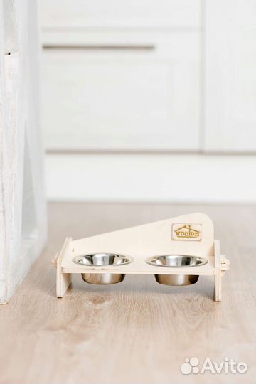 Подставка под миски