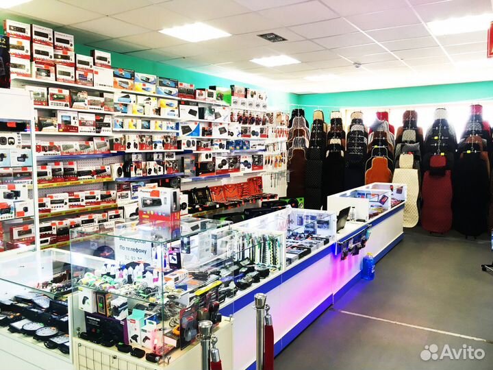 Оплетка руля со стразами