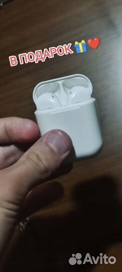 Рекурсивный лук+ airpords