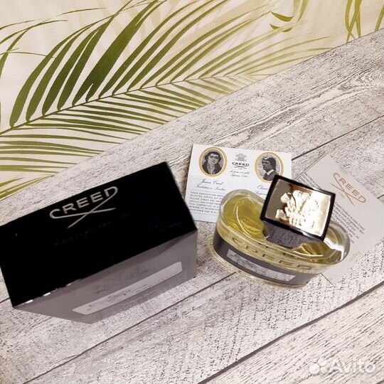 Creed Aventus 100 мл