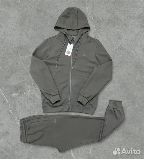 Спортивный костюм Lacoste 3 расцветки