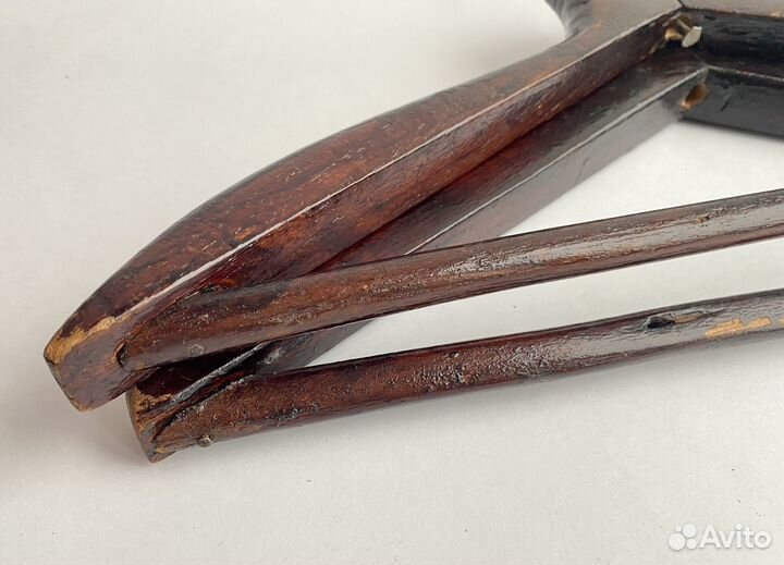 Две вешалки дореволюционные начало 20 века