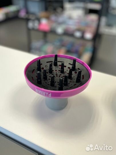 Диффузор для фена Parimir