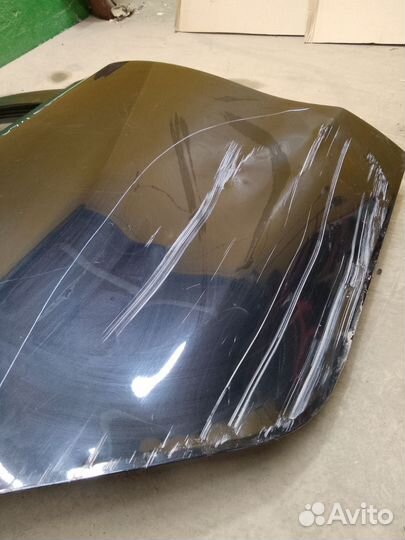 Дверь задняя правая Kia Ceed 2