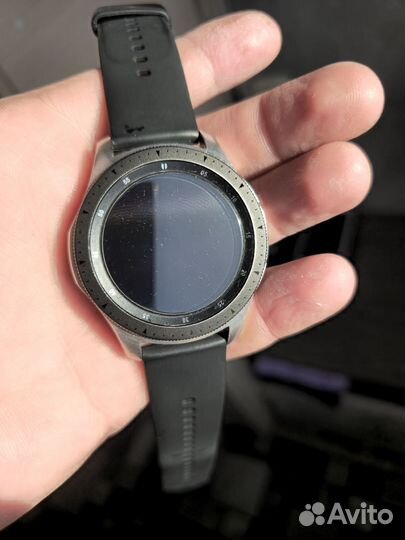 Смарт часы samsung watch