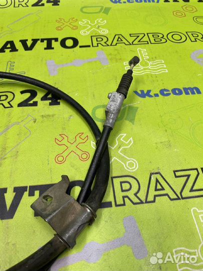 Трос стояночного тормоза левый Camry ACV30 2az-fe