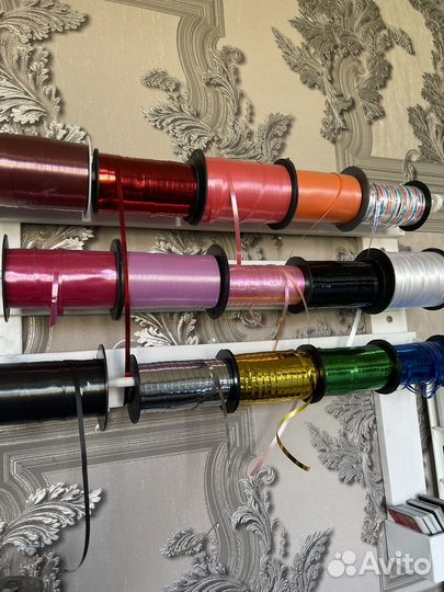 Геливые шары, все оборудование, готовый бизнес