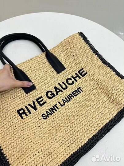 Сумка женская Saint laurent