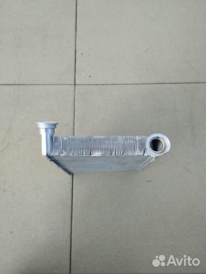 Радиатор печки ваз (LADA) Vesta